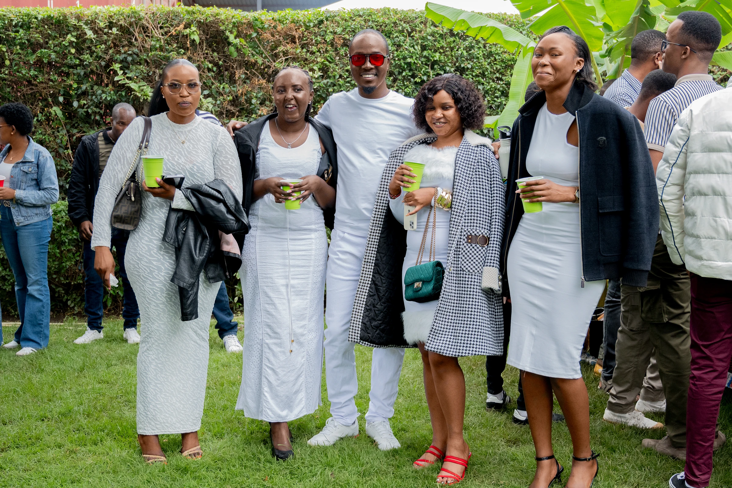 Event photography